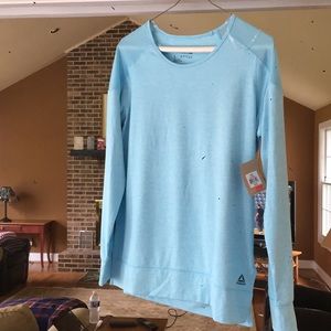 COPY - Reebok Long Sleeve